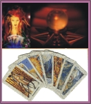 Kartenlegen - Beratung bei Partnerschaftsproblemen - Numerologie - Beratung ber Heilsteine