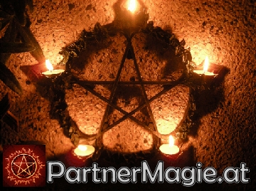 Magische Wunscherfllung Weie & Schwarze Magie Rituale