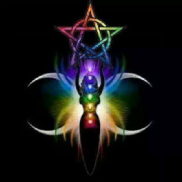 Wicca Ritualplatz Coven